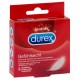 Презервативи Кондоми Durex 3 шт
