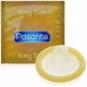 ПРЕЗЕРВАТИВ PASANTE KING SIZE КЛАСИЧНИЙ ВЕЛИКИЙ XL