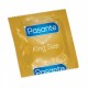 ПРЕЗЕРВАТИВ PASANTE KING SIZE КЛАСИЧНИЙ ВЕЛИКИЙ XL