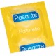 ПРЕЗЕРВАТИВ PASANTE NATURELLE НАТУРАЛЬНИЙ КЛАСИЧНИЙ