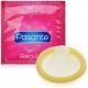 10x ПРЕЗЕРВАТИВ PASANTE REGULAR КЛАСИЧНИЙ 10шт
