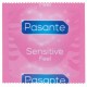 ПРЕЗЕРВАТИВ PASANTE SENSITIVE FEEL ТОНКИЙ