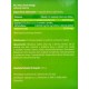 Капсули Maca Fresh Energy 90