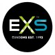 ПРЕЗЕРВАТИВИ EXS BLACK класичні чорні 12 шт ОПТОМ