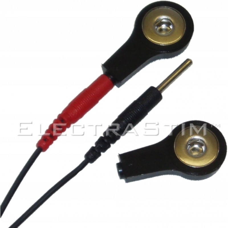 Перехідник з 2мм PIN на 4мм STUD