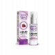 Amoreane стимулюючий гель Liquid Vibrator Berries 30мл