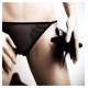 k259 Bijoux Indiscrets Пом пір'їнка