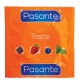 ПРЕЗЕРВАТИВИ PASANTE MINT М'ЯТА СМАКОВА ОРАЛЬНА 12 шт. ОПТОМ