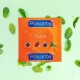 ПРЕЗЕРВАТИВИ PASANTE MINT М'ЯТА СМАКОВА ОРАЛЬНА 12 шт. ОПТОМ