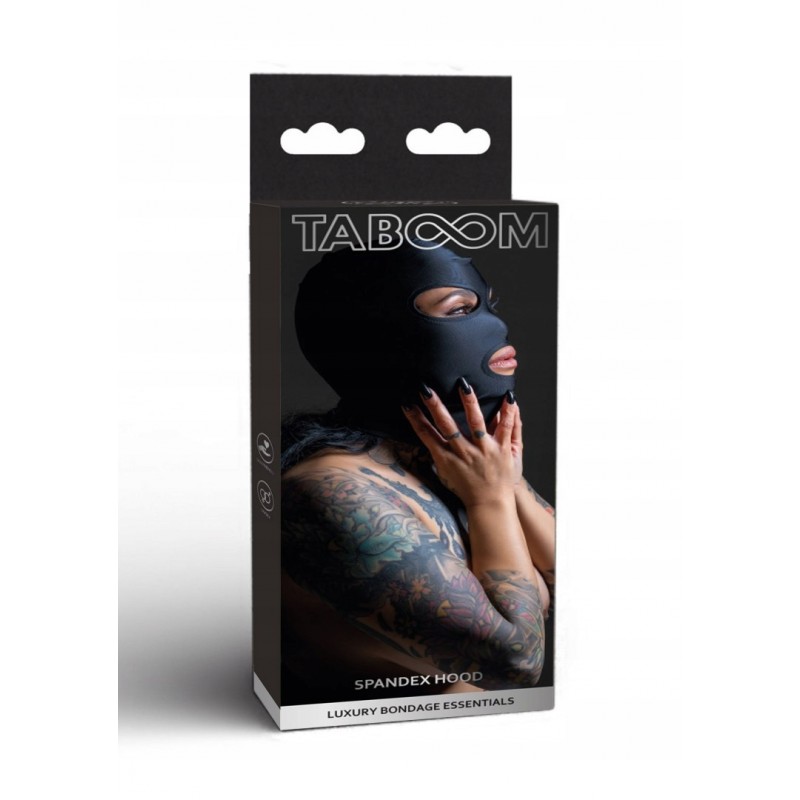 Капюшон Taboom Spandex