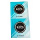EXS Air Thin10шт - ПРЕЗЕРВАТИВИ - ультратонкі, латексні