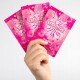 Поппінг Candies полуничні стріляючі цукерки ДЛЯ ОРАЛЬНОГО СЕКСУ
