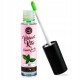 Vibrant Kiss Mint смаковий рідкий вібратор для ОРАЛЬНОГО СЕКСУ