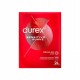Презервативи Durex Sensitivo Suave 24шт