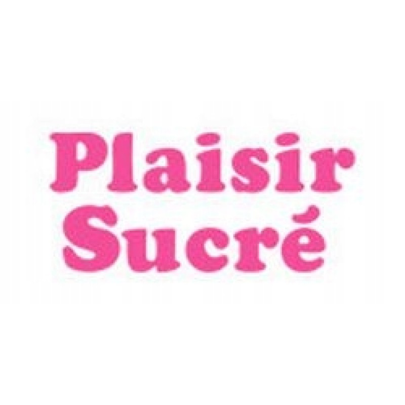 Ароматна Масажна олія Plaisir Sucre Chocolate 50 мл