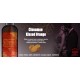 Масажна олія для тіла натуральна збуджуюча Cinnamon Kissed Orange 150мл
