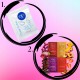 Презервативи Durex MUTUAL PLEASURE для затримки подовжуючого сексу 2 х 10 шт