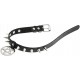 Нашийник для шиї Choker Pentagram Goth БДСМ