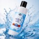 Aqua Gel Гель Інтимний Водяний 300мл Зволожуючий Великий Секс Пляшка Супер Ковзання