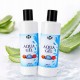 Aqua Gel Гель Інтимний Водяний 300мл Зволожуючий Великий Секс Пляшка Супер Ковзання