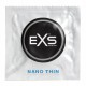 EXS Nano Thin Зволожені Веганські 144 шт Презервативи Ультра Тонкі