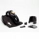 Клітка для пеніса CB-X The Curve black