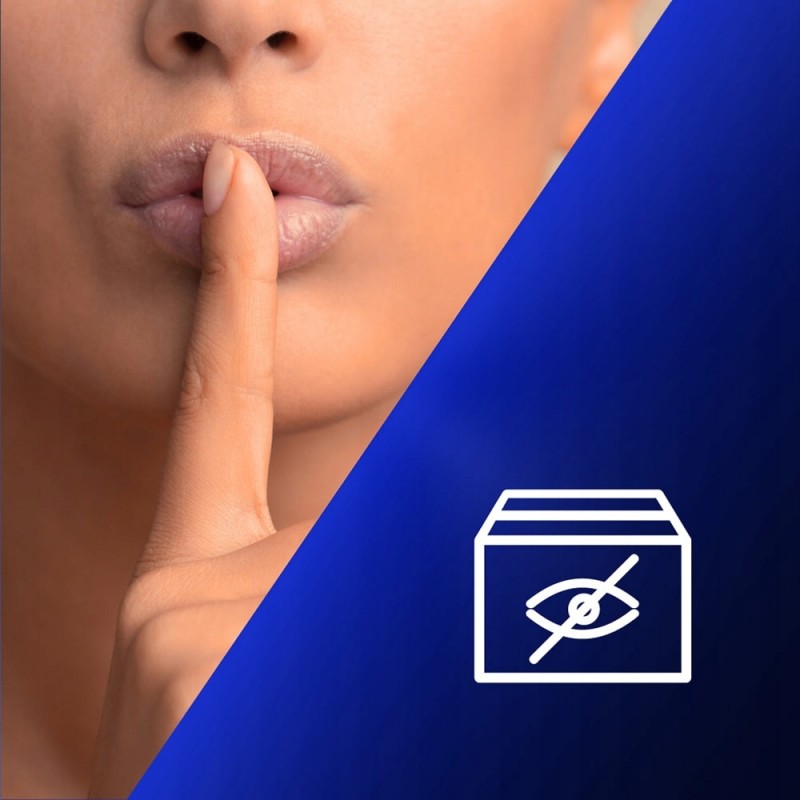Презервативи для затримки еякуляції Durex Mutual Pleasure з виступами 3 шт.