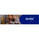 Презервативи для затримки еякуляції Durex Mutual Pleasure з виступами 3 шт.