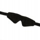 Маска для очей Liebe Seele Boudoir Amor Black Blindfold