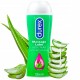 DUREX PLAY 2в1 ALOE VERA Інтимний гель для масажу зволожуючий 200 мл з алое вера