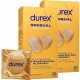 Презервативи DUREX SENSUAL NO LATEX real feel без латексу 2 x 10 шт.