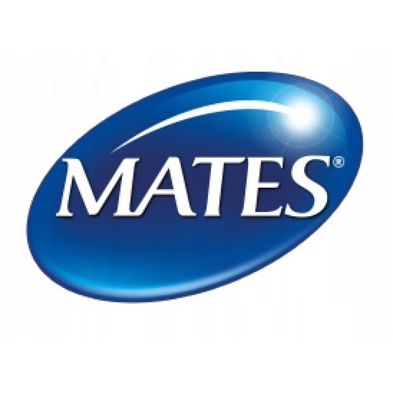 ПРЕЗЕРВАТИВ UNIMIL MATES CONFORM ЩІЛЬНО ПРИЛЯГАЄ 1 ШТУКА