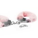 Наручники для рук You2toys рожеві