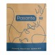 Pasante набір з 50шт презервативів: extra, feel, regular, naturelle, rib&dots