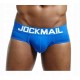ЧОЛОВІЧІ СИНІ МОДЕЛЮЮЧІ СЛИПКИ JOCKMAIL XXL