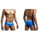 ЧОЛОВІЧІ СИНІ МОДЕЛЮЮЧІ СЛИПКИ JOCKMAIL XXL