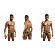 ТЕМНО-СИНІ ВІДКРИТІ СЛИПКИ JOCKSTRAP JOCKMAIL XXL