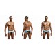 СЕКСУАЛЬНІ ЧОРНІ ВІДКРИТІ SLIPKI JOCKSTRAP JOCKMAIL L