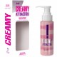 Intt Creamy Attraction крем-гель глибоко зволожуючий 100 мл 2в1 для масажу