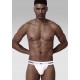 СЕКСУАЛЬНІ ЧОЛОВІЧІ БАВОВНЯНІ SLIPY JOCKSTRAP XXL