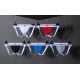СЕКСУАЛЬНІ ЧОЛОВІЧІ БАВОВНЯНІ SLIPY JOCKSTRAP XXL