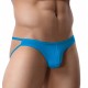 СЕКСУАЛЬНІ ЧОЛОВІЧІ ДИХАЮЧІ SLIPY JOCKSTRAP L