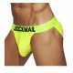 ЧОЛОВІЧІ SLIPKI JOCKMAIL ТАНГО НЕОНОВИЙ MESH L