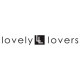 2x Lovely Lovers Aqua Slide Oil Lube 50мл Не залишає плям На водній основі