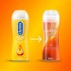 DUREX Інтимний гель на водній основі, лубрикант для сексу та масажу з ароматом іланг-ілангу