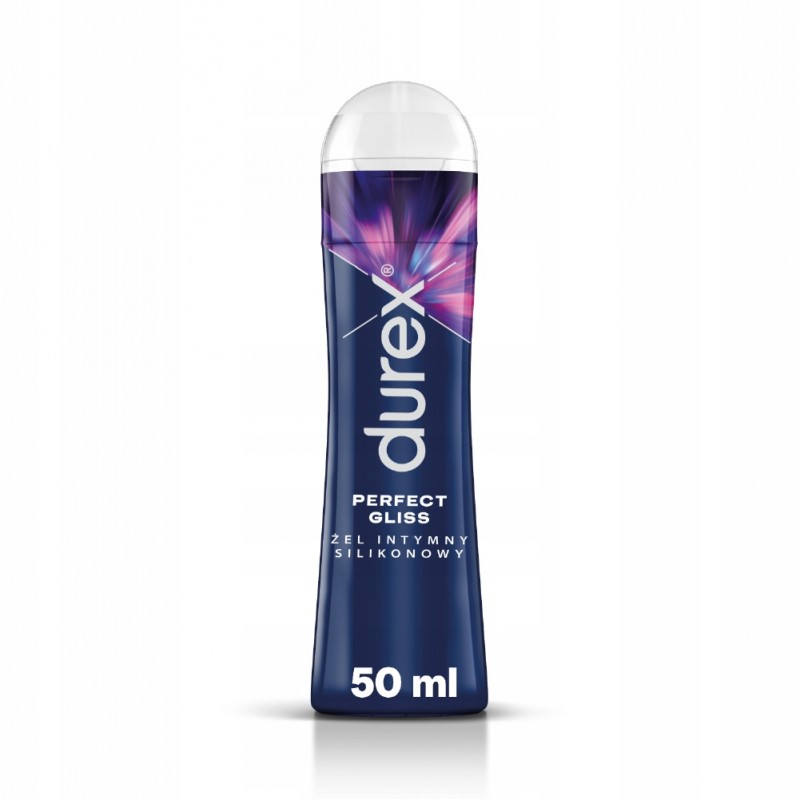 Durex Originals Силіконовий лубрикант 50 мл