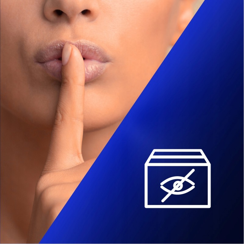 Durex Originals Силіконовий лубрикант 50 мл