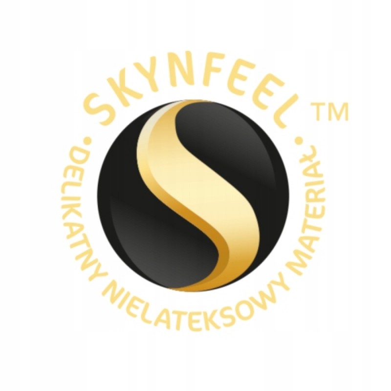 Презервативи UNIMIL SKYN LARGE безлатексні збільшені XL 10 шт.