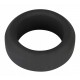 Каблучка Півень Black Velvets 2,6 см
