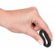 Каблучка Півень Black Velvets 2,6 см